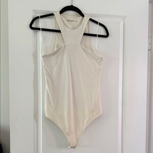 Size M A&F bodysuit